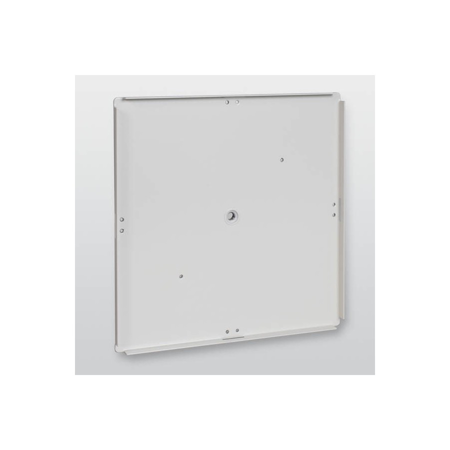 Prismenreflektor-Montageplatte MPP 4