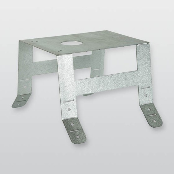 Montagehalter 6382