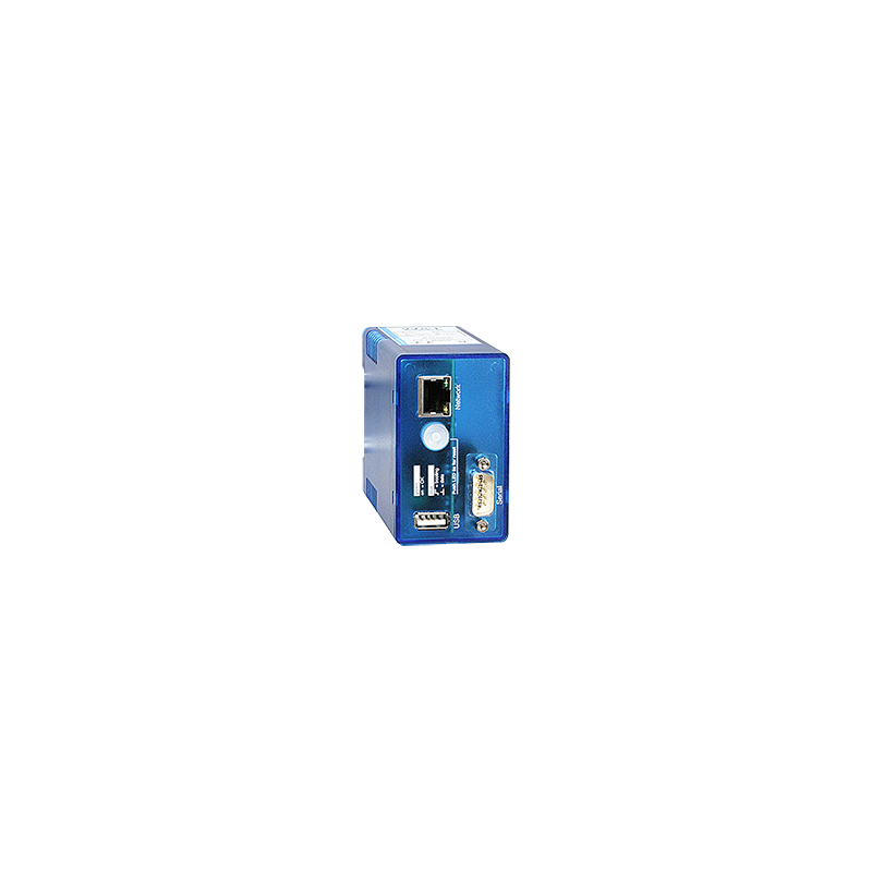 NOTIFIER Remote Access plus