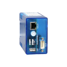 NOTIFIER Remote Access plus