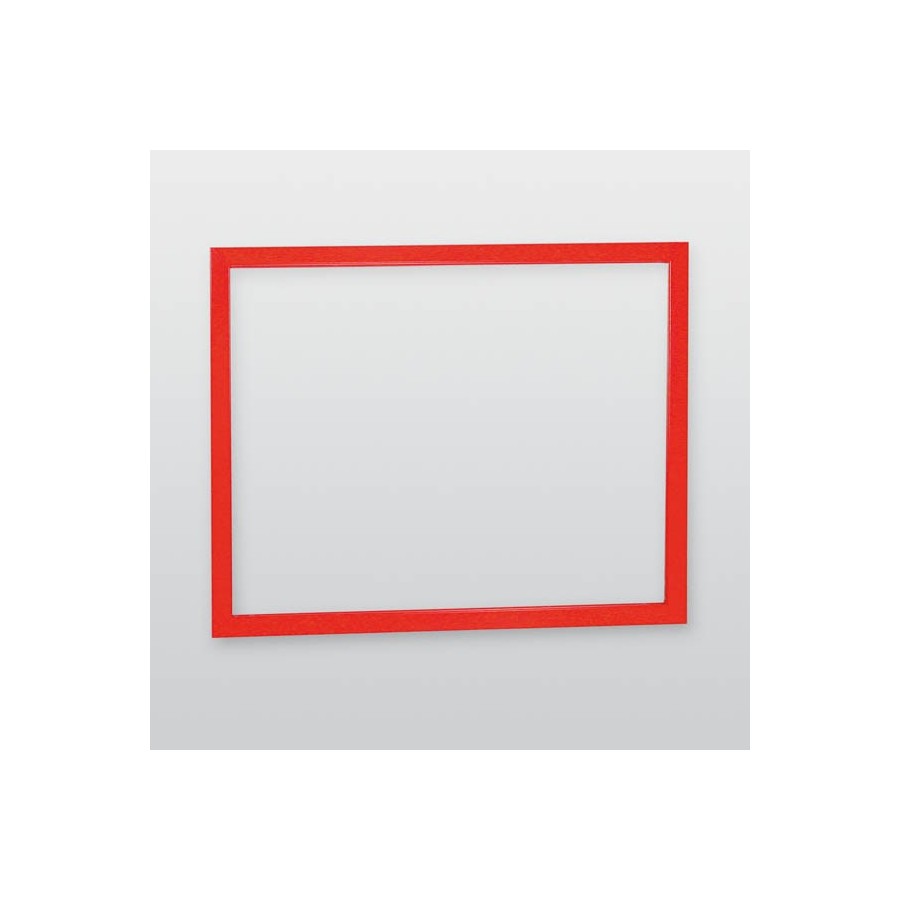 Telenot FIBS-Blendrahmen FIBS A4-BR