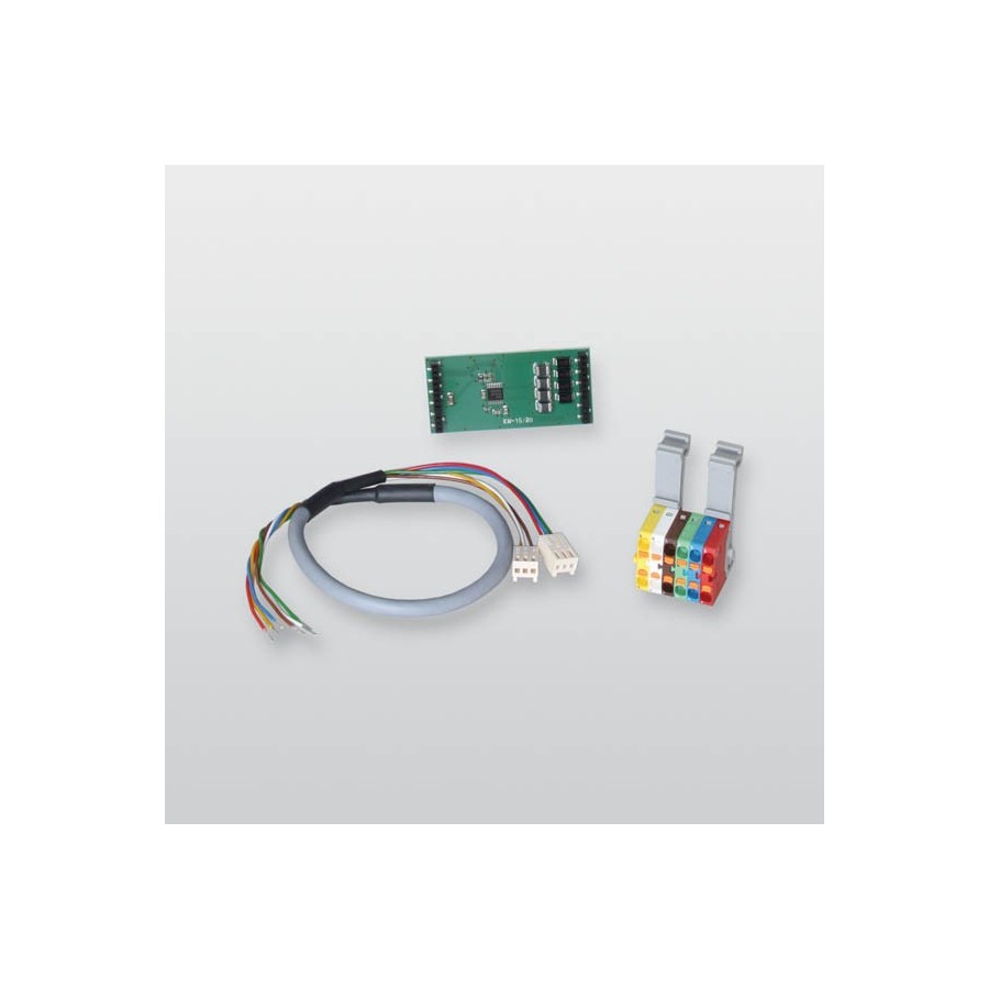 Adapter-Set ISO-M4-RS232 BWA Adapter-Set ISO-M4-RS232 BWA