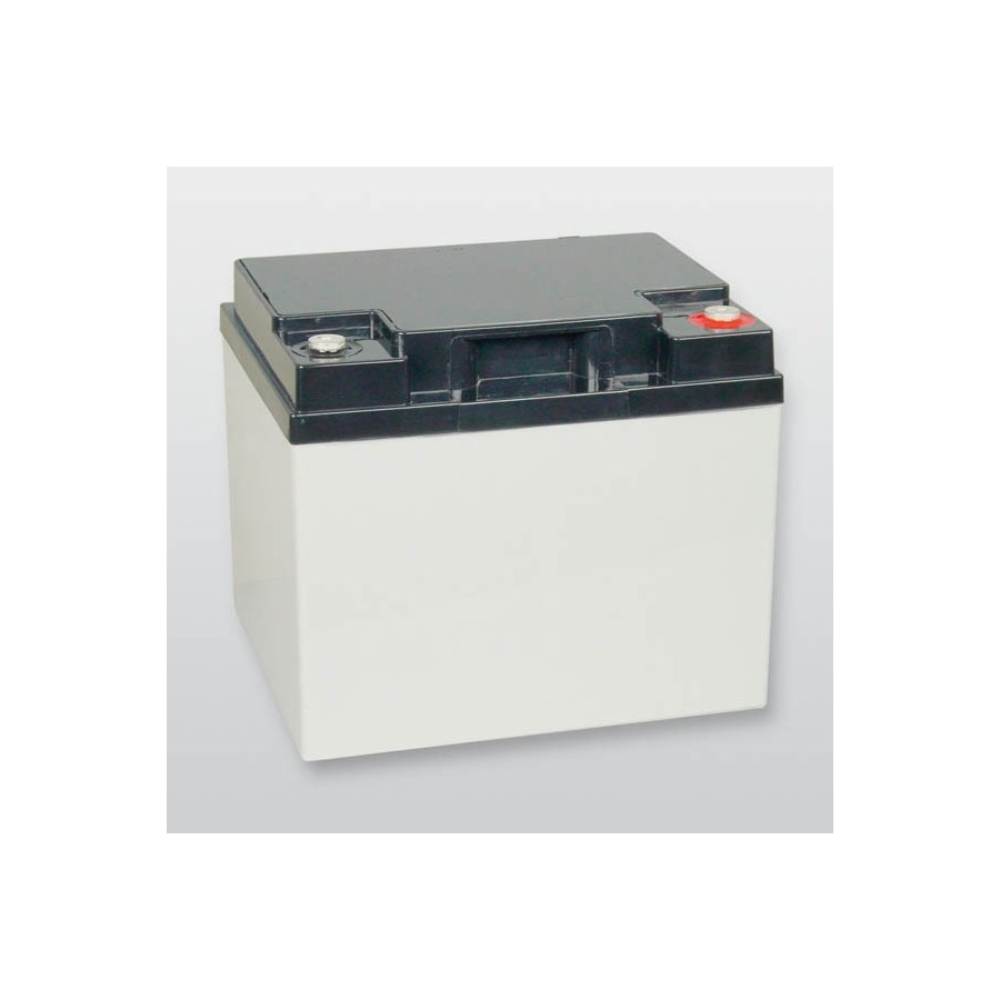 Wartungsfreier Blei-Akku 12 V / 40 Ah Wartungsfreier Blei-Akku 12 V / 40 Ah