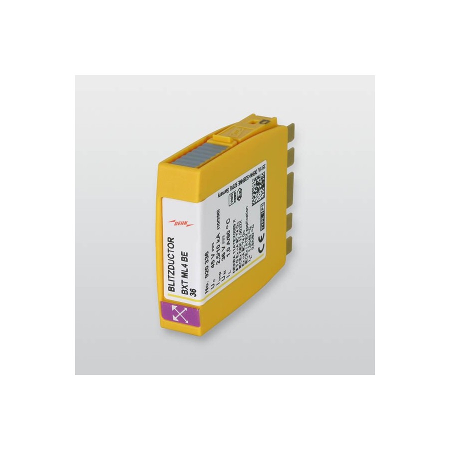 Ableiter-Modul BXT ML4 BE 36 Ableiter-Modul BXT ML4 BE 36