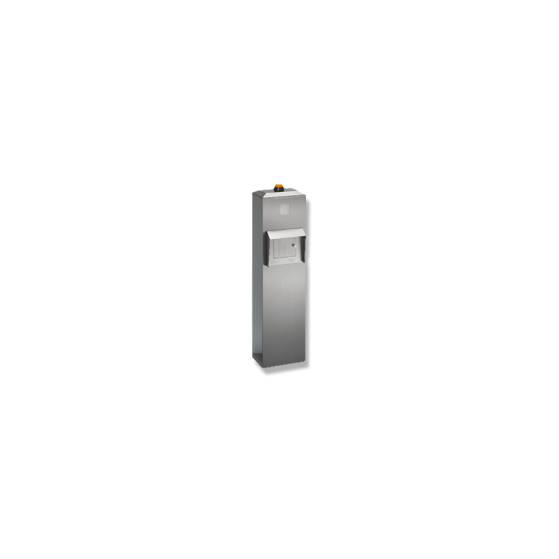 Feuerwehrschlüsseldepots mit Zubehör und Adapter