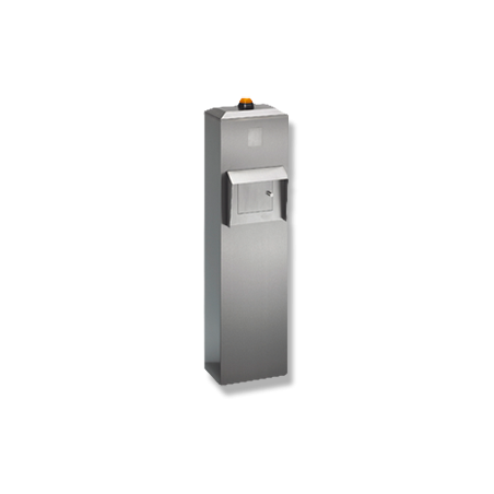 Feuerwehrschlüsseldepots mit Zubehör und Adapter