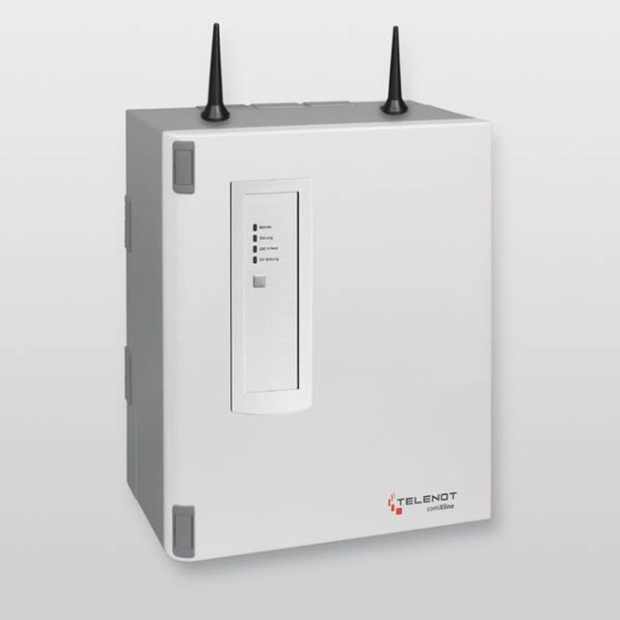Übertragungseinrichtung comXline 1516 (LTE) DUO / GR100
