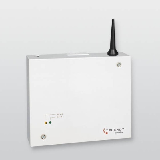 Übertragungseinrichtung comXline 2516 (LTE) S3