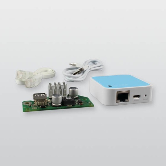 WLAN-Adapter WLAN-2