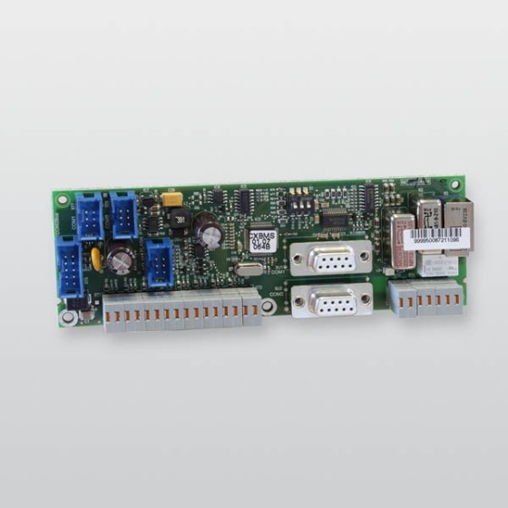 Erweiterungsmodul CXB-M/S2