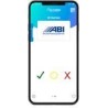 Smartphone ID.mobile IMT - Einsetzbar mit iOS + Android APP