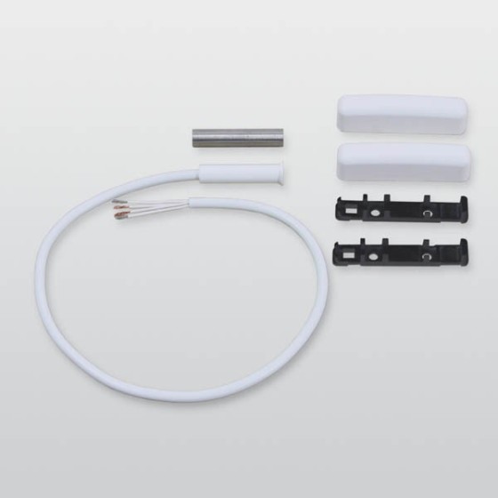 Magnetkontakt MK30 im Set mit Aufbaugehäuse - 5 m