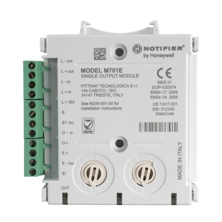 Modul der Serie OPAL