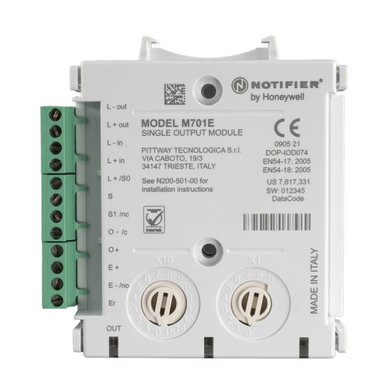 Modul der Serie OPAL