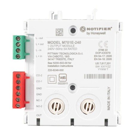 Modul der Serie OPAL