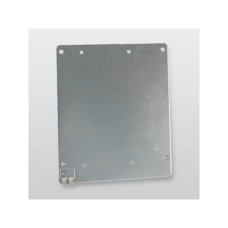 Adapterplatte NT12xx auf NT 400