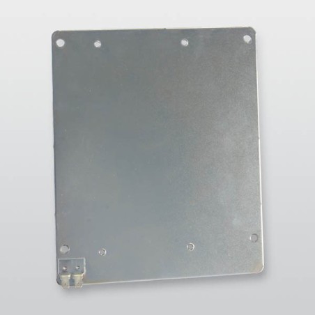 Adapterplatte NT12xx auf NT 400