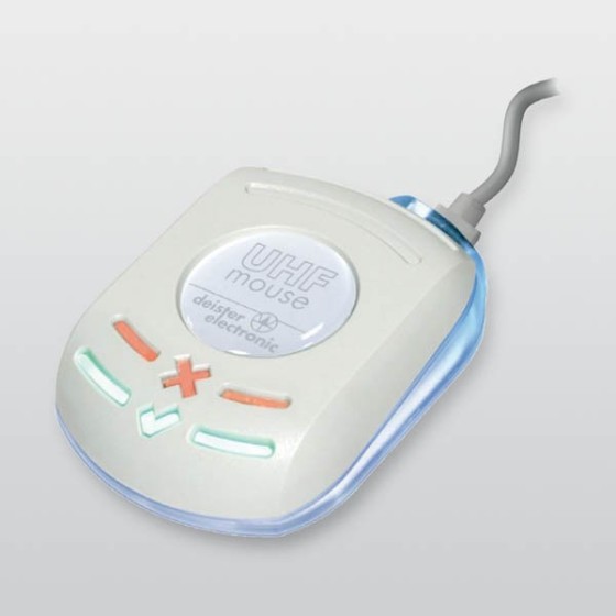 UHF-Schreib-Lesesystem UDL 5