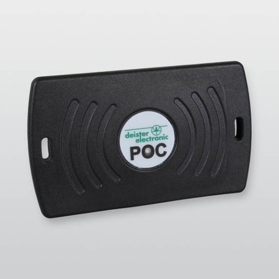 Felddetektor POC