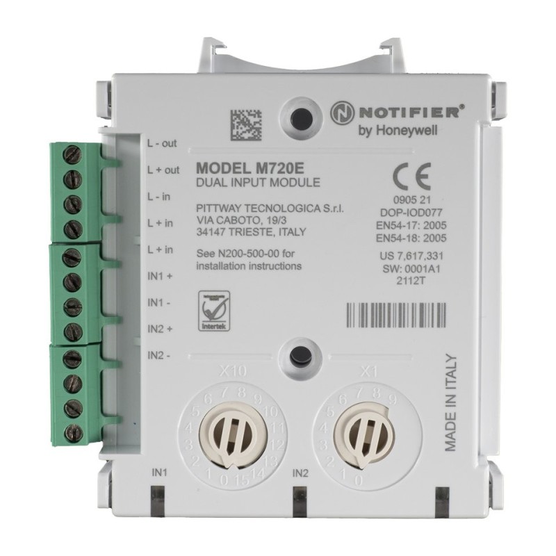 Modul der Serie OPAL