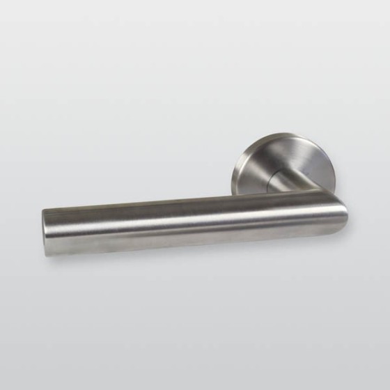 Mechanischer Türdrücker SMD 2172-M-HL-L1-R