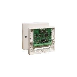 P-BUS-Leser-Interfacemodul LIM-CRYPT - AP-Kunststoffgehäuse Typ 85, weiß