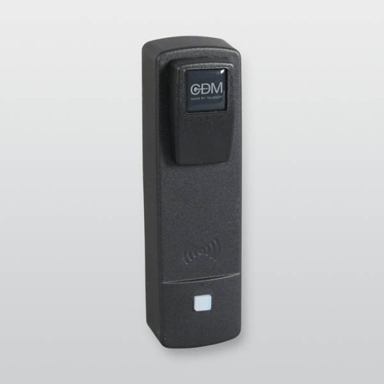 Elektronisches Spindschloss SES 4192 CDM - 7mm