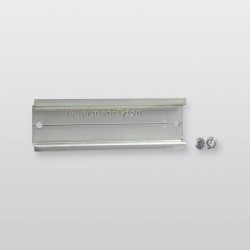 DIN-Hutschiene HS 243