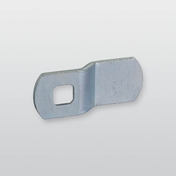 Schließhebel SES 4192-SH - Variante 7 mm