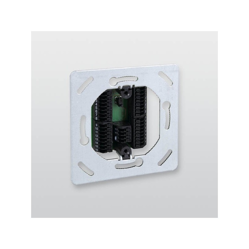 Verteiler MV3 FK-16P uP
