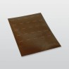 Klebeplombe 11 mm