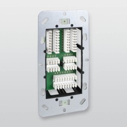 Verteiler MV3 LSA-16DA uP