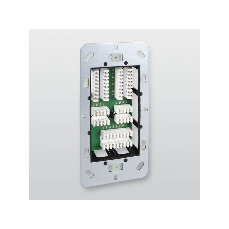 Verteiler MV3 LSA-16DA uP