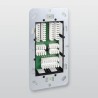 Verteiler MV3 LSA-16DA uP