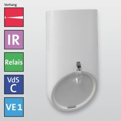 Infrarot-Bewegungsmelder comstar VAYO pro C25