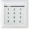 Code-/ID-Eingabeeinrichtung RELINO-B - Einbauausf. f. Schalterprogramme weiß