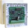 P-BUS-Leser-Interfacemodul LIM-C/D 2 - AP-Kunststoffgehäuse, weiß