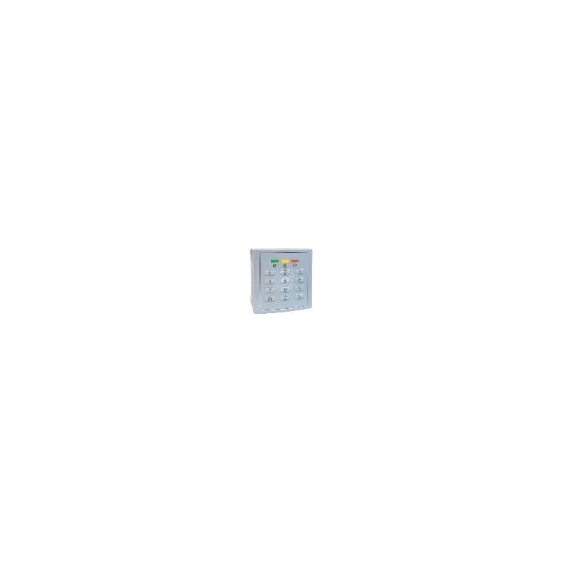 Code-/ID-Eingabeeinrichtung BSI - inkl. Interface-Modul LIM-CRYPT,AP-Ausf.