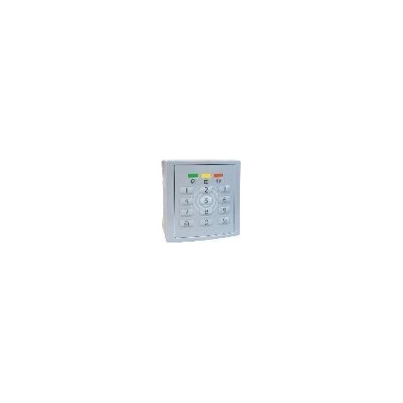 Code-/ID-Eingabeeinrichtung BSI - inkl. Interface-Modul LIM-CRYPT,AP-Ausf.