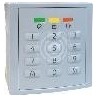 Code-/ID-Eingabeeinrichtung BSI - inkl. Interface-Modul LIM-CRYPT,AP-Ausf.