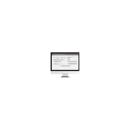 Konfigurationssoftware LIMPro - für Windows 7 oder höher