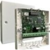 P-BUS-Leser-Interfacemodul LIM-CRYPT/DF - AP-Kunststoffgehäuse Typ 85, weiß