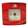 Handfeuermelder NFXI-DKME-R