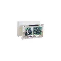 Elektronikzylinder-Interfacemodul EIM - AP-Kunststoffgehäuse Typ 150 weiß