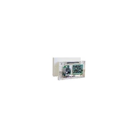 Elektronikzylinder-Interfacemodul EIM - AP-Kunststoffgehäuse Typ 150 weiß