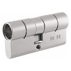 Doppelzylinder cx6710, Länge 26/35 - für Elektronisches Knaufmodul CX2120-ABI