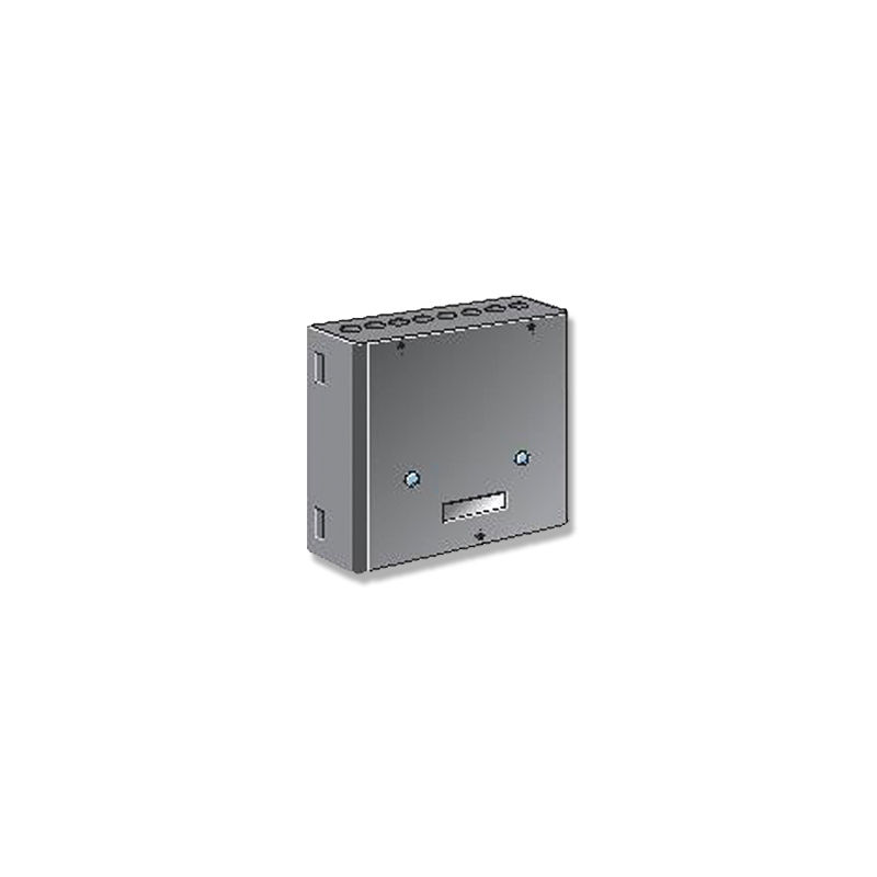 Gehäuse für Ringbusmodule