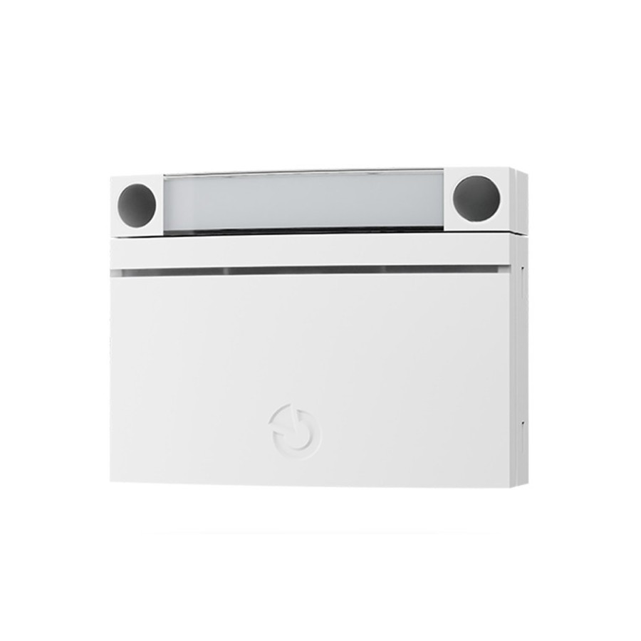 Jablotron BUS-Bedienteil, RFID Lesegerät, weiß Jablotron BUS-Bedienteil, RFID Lesegerät, weiß