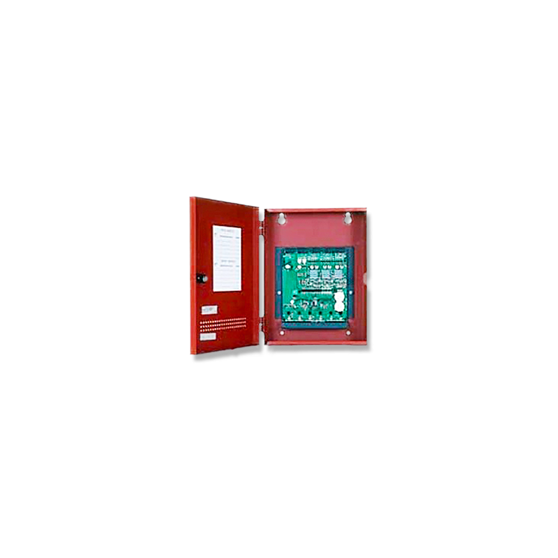 Gehäuse für Ringbusmodule