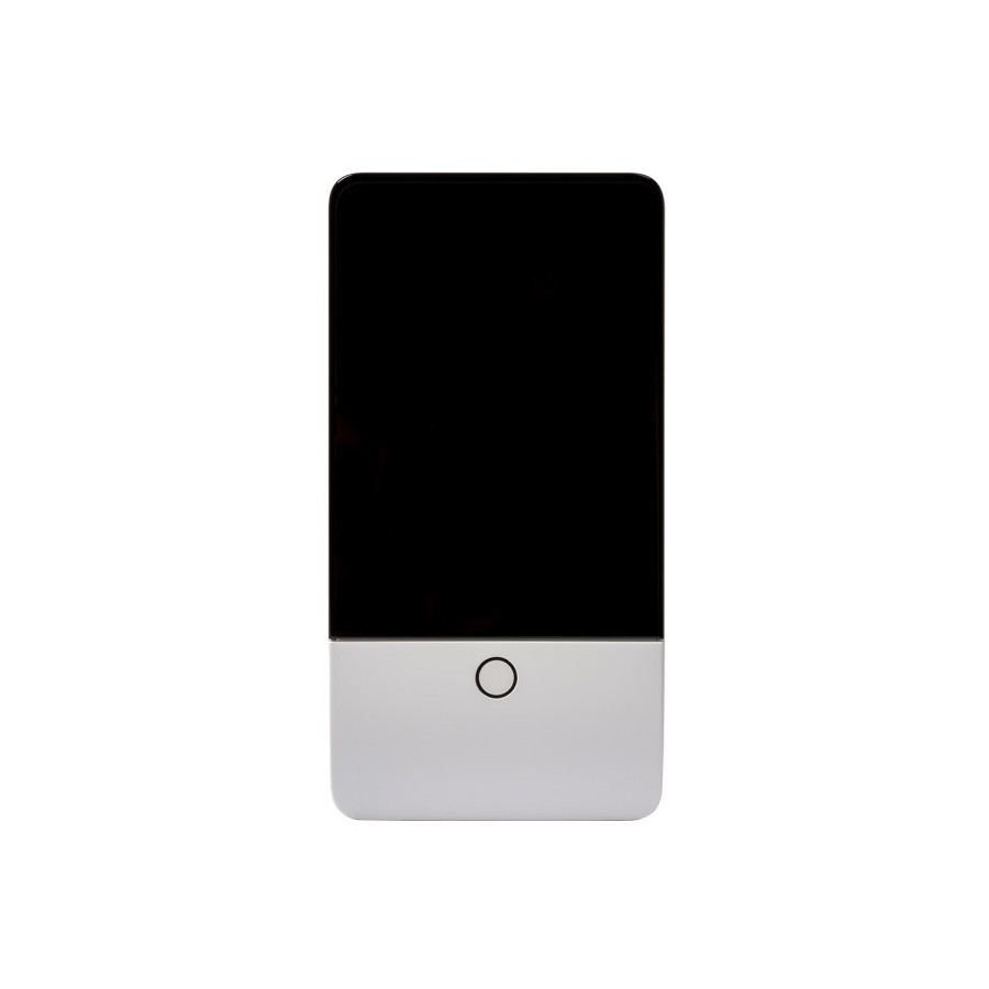 Jablotron 5" Funk-Touch-Bedienteil NATUS, RFID, weiß